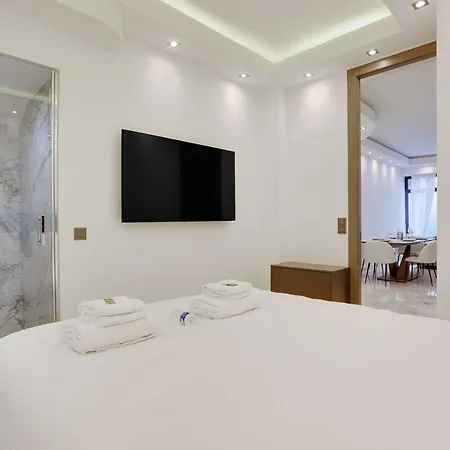 Beautiful 1br6p - Montorgueil Rdc Apartament