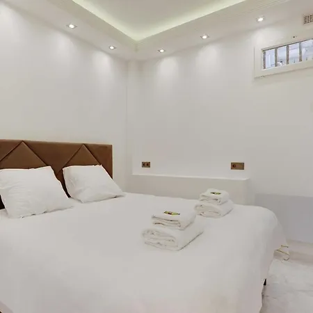 Beautiful 1br6p - Montorgueil Rdc Apartment