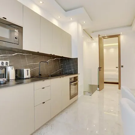Beautiful 1br6p - Montorgueil Rdc París