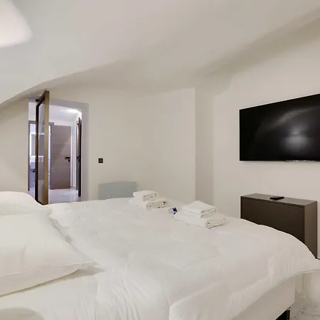 Beautiful 1br6p - Montorgueil Rdc Apartamento París