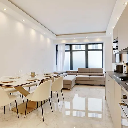 Beautiful 1br6p - Montorgueil Rdc *