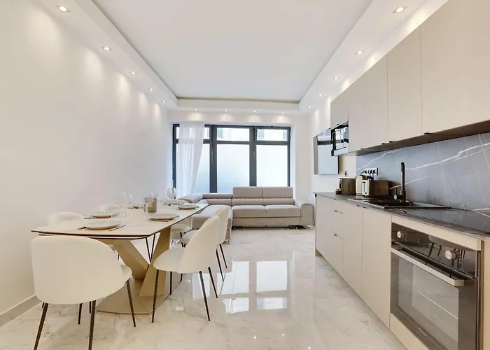 Beautiful 1br6p - Montorgueil Rdc Apartament