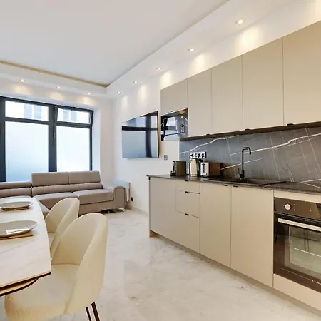 Apartamento Beautiful 1br6p - Montorgueil Rdc París