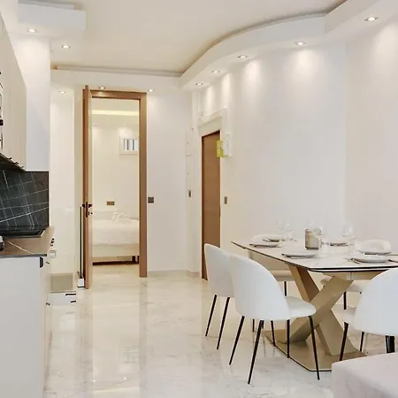Beautiful 1br6p - Montorgueil Rdc